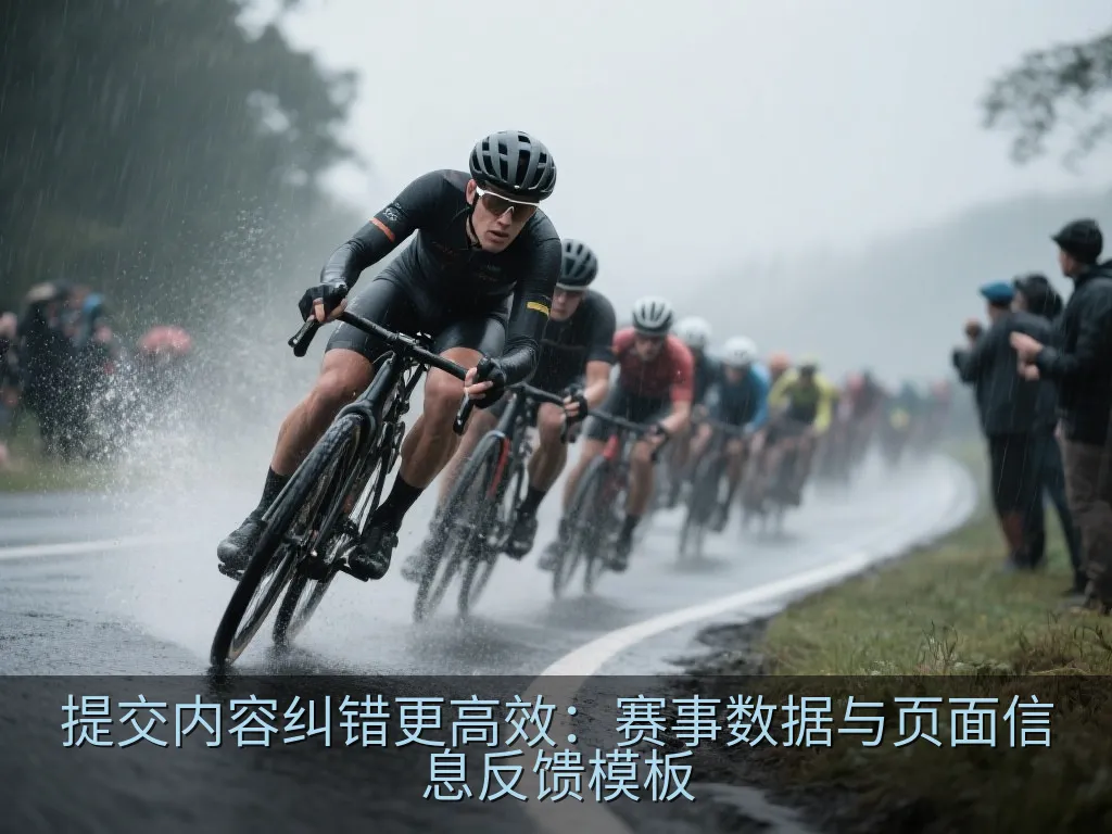 简洁的反馈表单、浏览器窗口与核对清单的编辑插画